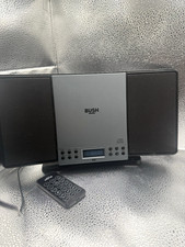 Bush wm2760fm dab for sale  ORPINGTON