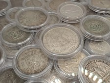 1oz silver coins for sale  DUNDEE