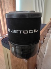 Jetboil minimo carbon for sale  GLOUCESTER