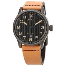 Mido multifort automatic d'occasion  Expédié en Belgium