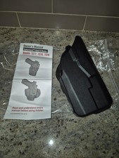 Safariland glock light for sale Safariland glock light for sale  Manassas