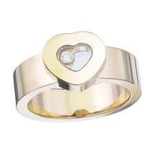 Chopard ring happy gebraucht kaufen  Münster
