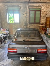 Auto usata tenuta usato  Fermo