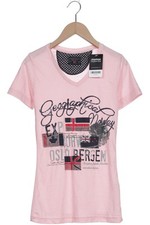 Geographical norway shirt gebraucht kaufen  Berlin