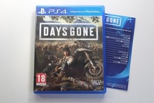 Sony ps4 days d'occasion  Aire-sur-la-Lys