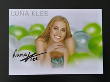 Luna klee riginal gebraucht kaufen  Bocholt