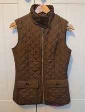 Musto ladies brown for sale  CARDIFF