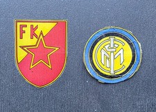 Scudetti coppe calciatori usato  Roma