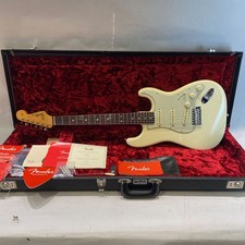 Fender american original d'occasion  Expédié en Belgium