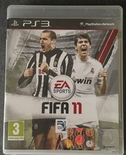 Fifa per ps3 usato  Monastir
