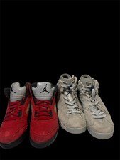 Jordan sneaker bundle for sale  Chicago