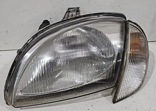 Faro fanale anteriore usato  Frattaminore