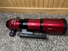 Astro tech at80 for sale  Caledonia