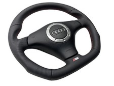 Sport lenkrad audi gebraucht kaufen Sport lenkrad audi gebraucht kaufen  Rosdorf