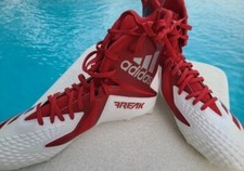 Sapatos masculinos Adidas AS Freak Mid x Detach 15 comprar usado  Enviando para Brazil