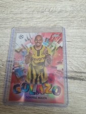 2024 topps chrome gebraucht kaufen  Grimmen