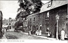 Crouch end hill for sale  DERBY