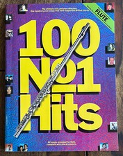 Hundred hits flute gebraucht kaufen Hundred hits flute gebraucht kaufen  Lübeck