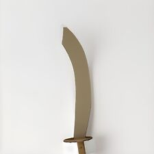 Novelty pirate cutlass for sale  Benton