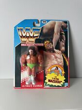 Ultimate warrior 1990 usato  Pescara