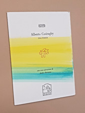 Alberto casiraghy una usato  Italia