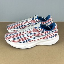 Saucony ride banner for sale  Dayton