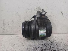 Compressore per chevrolet usato  Italia