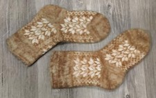 Hand knitted wool for sale  Mequon