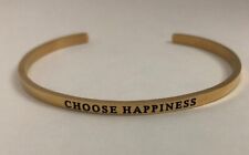 Choose happiness new for sale  Asheville