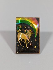 Vintage rainbow unicorn for sale  Erie
