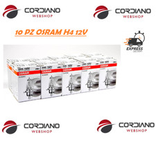Lampade osram bosch usato  Cinquefrondi