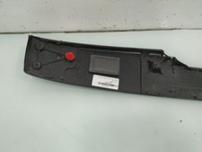 7700410897 spoiler posteriore per RENAULT CLIO II FASE (B CB0) 2001 472962, usado comprar usado  Enviando para Brazil