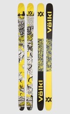 Völkl revolt ski gebraucht kaufen  Zwenkau