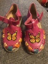 Sandália de couro infantil - criança tamanho 15 - usada comprar usado Sandália de couro infantil - criança tamanho 15 - usada comprar usado  Enviando para Brazil