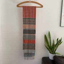 Wallace sewell scarf for sale  LONDON