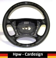 Mercedes lenkrad leder gebraucht kaufen  Wiehl