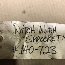 Nos ditch witch for sale  Rochester