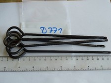 Putzstock wofür 5 gebraucht kaufen  Lauenbrück