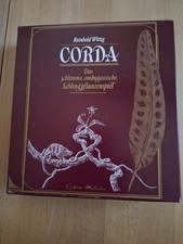 Corda spiel reinhold gebraucht kaufen  Berlin