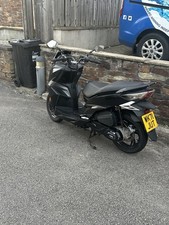 Sym jet 14ac for sale  TRURO