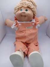 Vintage cabbage patch for sale  ROTHERHAM