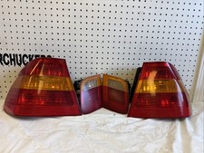 Bmw e46 tail for sale  Saint Joseph