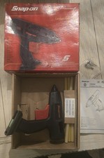 Pistola de cola Snap-On sem fio 18V CAG6850 cola quente PDR somente ferramenta comprar usado  Enviando para Brazil