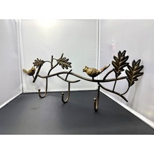 Metal bird branch for sale  Winchester