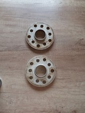 Eibach spurverbreiterung audi gebraucht kaufen  Jengen