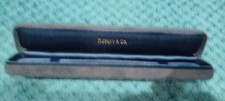 Vintage boite box d'occasion  Cergy-