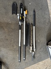 Titan spline pole for sale Titan spline pole for sale  READING