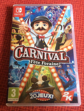Jeu nintendo switch d'occasion  Déols