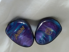 Monitores intra-auriculares AAW & CUSTOM ART - "PROJECT 4+2" - IEMs comprar usado  Enviando para Brazil