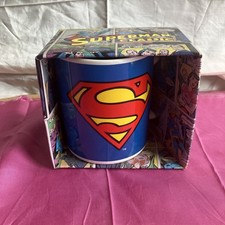 Classic comics superman for sale  LONDON